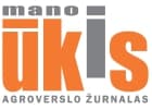 Žurnalas „Mano ūkis“