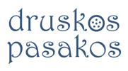„Druskos pasakos“