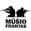 Mūšio frontas