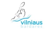 Vilniaus baidarės