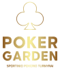 Poker Garden
