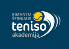 Rimanto Šerniaus teniso akademija