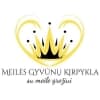 Meilės gyvūnų kirpykla