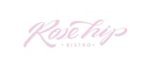 Restoranas RoseHip Bistro