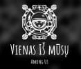 Vienas iš mūsų – „Among Us“
