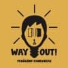Way Out - pabėgimo kambariai