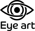 Eye Art