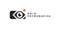 Akių Fotografija