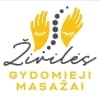Živilės gydomieji masažai