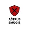 Aštrus smūgis