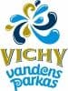 Vichy vandens parkas