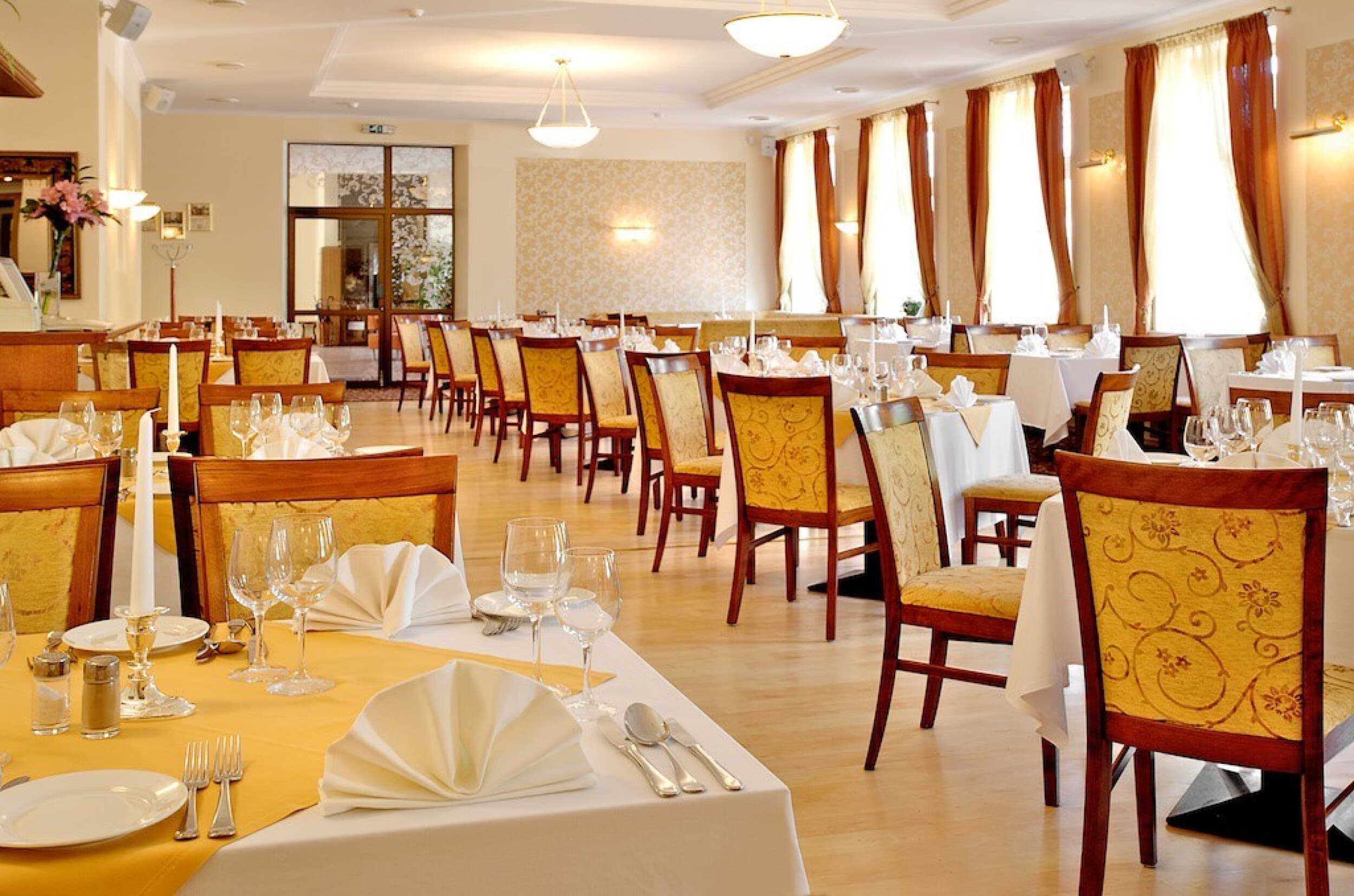 Vakarienė lenkų restorane „Ponas Tadas“ | Laisvalaikio Dovanos
