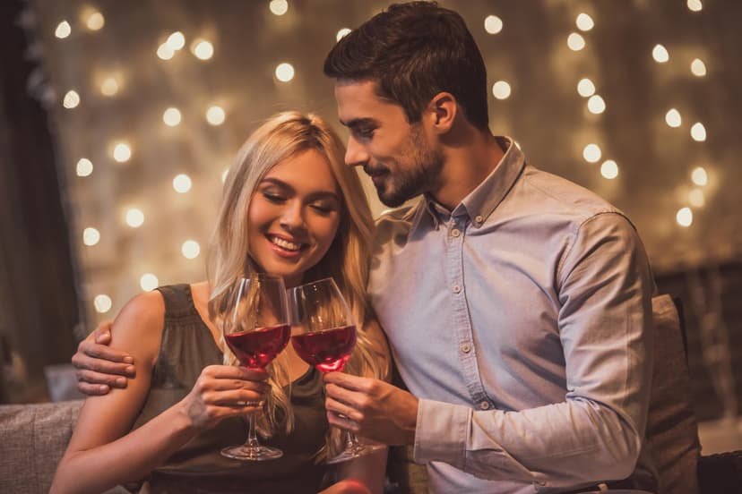 Vakarienė viešbučio „Romantic“ restorane „De Javu“