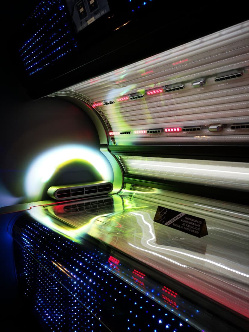 Sveikatingumo soliariumų studijos ELITSUN sidabrinis abonementas + DOVANA