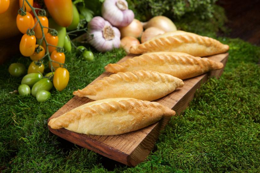 Karaimų virtuvės patiekalų degustacija „Senojoje kibininėje“