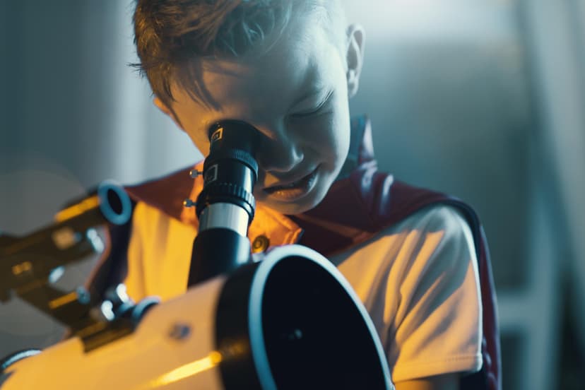 Naktinis žvaigždžių stebėjimas Etnokosmologijos muziejuje 3 asm. ŠEIMAI