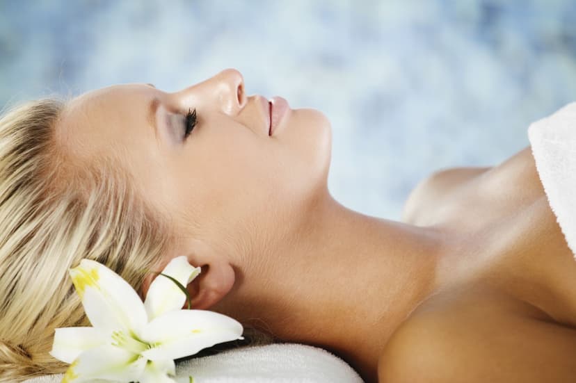 Trijų masažų kompleksas „Po sunkios dienos...“