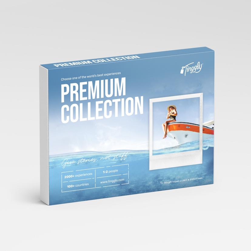 Tinggly.com dovanų čekis