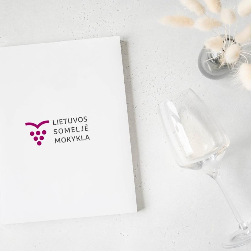 Vyno kursai „Lietuvos someljė mokykloje“