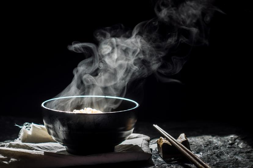 Vakarienė tamsoje „Dine in the Dark“ Vilniuje