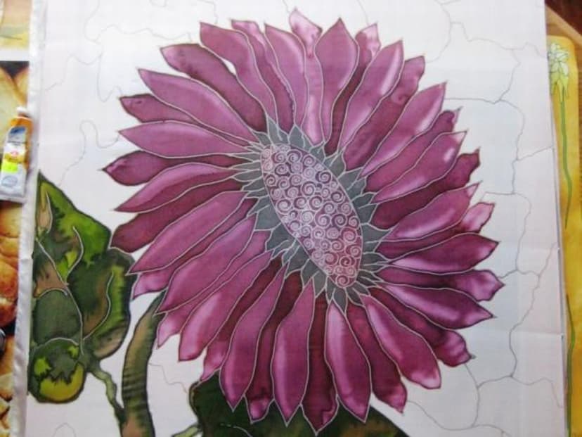 Tapyba ant šilko Klaipėdoje