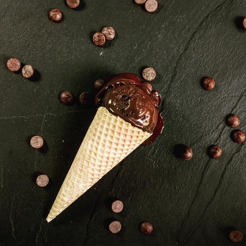 Desertai visai šeimai „Fionos Cukrainėje“