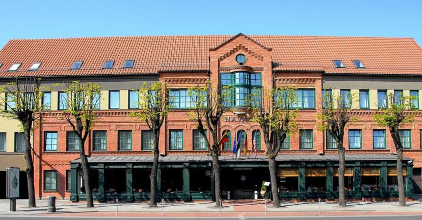 Poilsis ir SPA viešbutyje „Navalis“ DVIEM