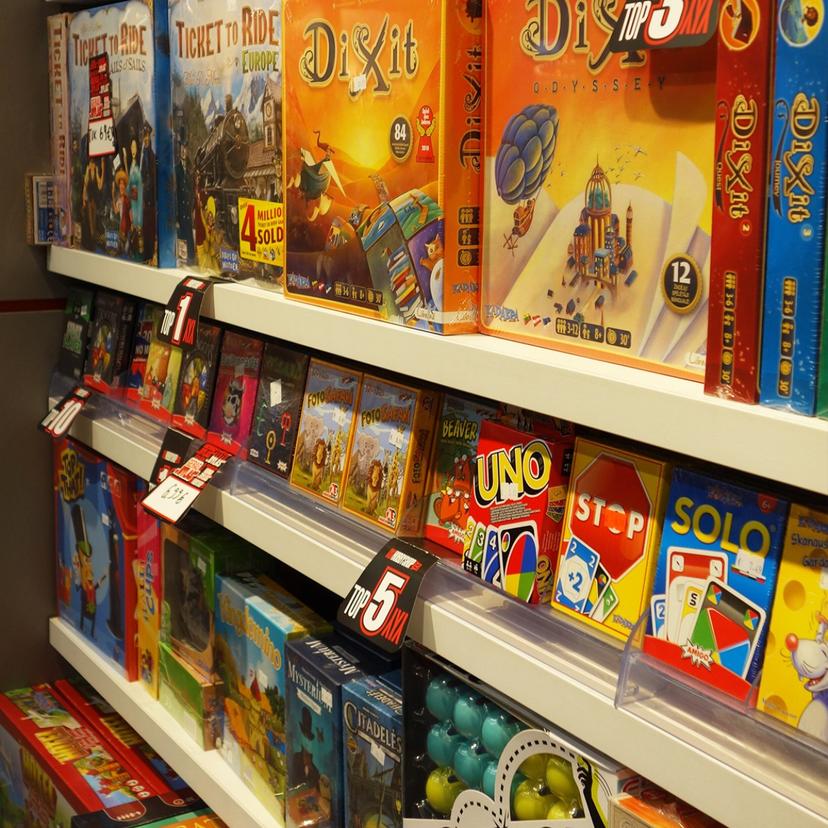 „Hobbyshop“ dovanų čekis