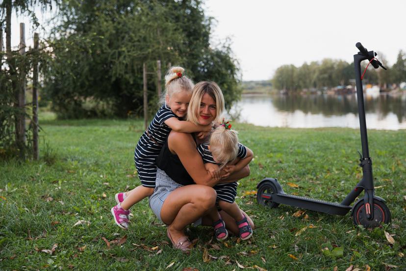 Pramogų diena Trakuose šeimai