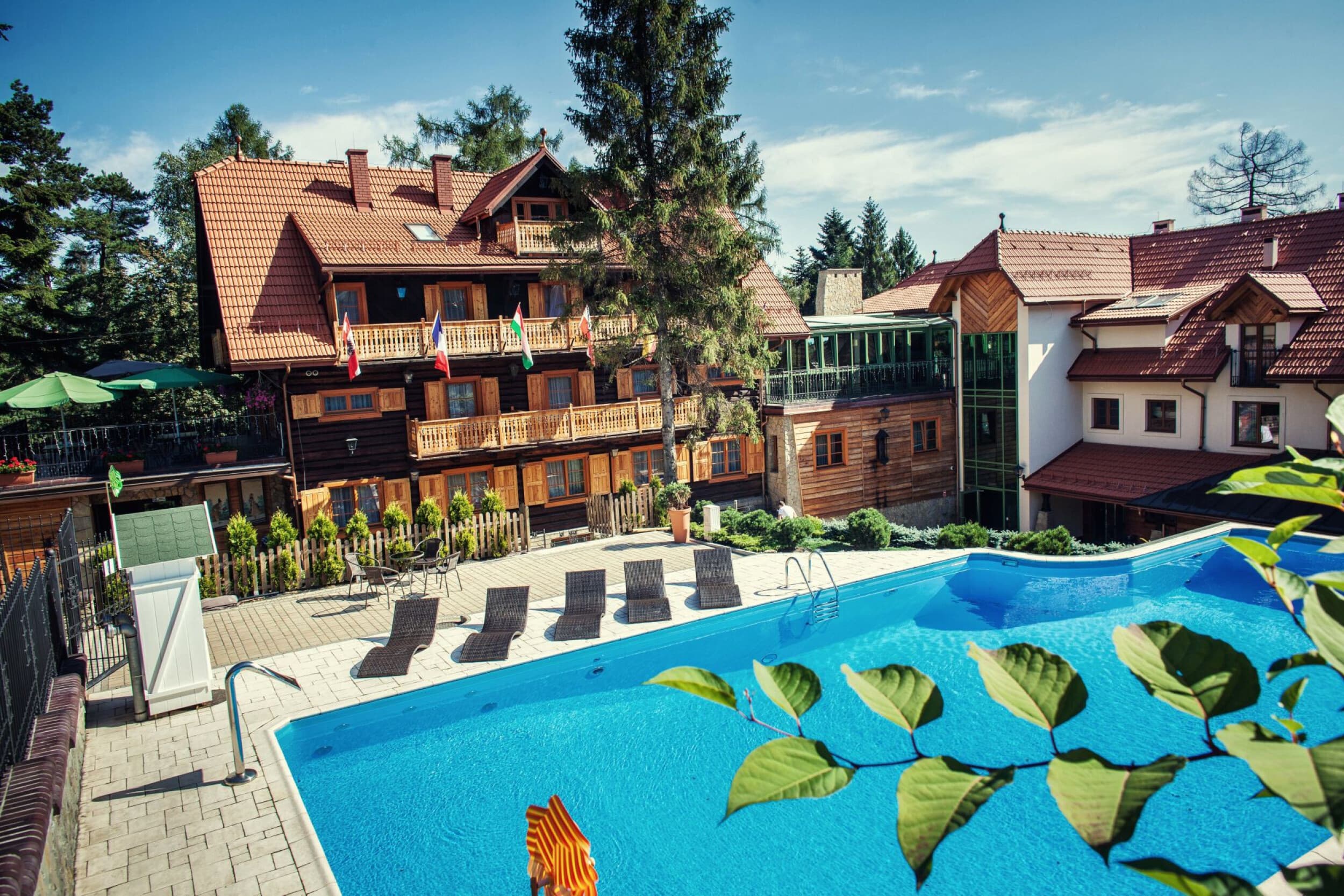 Romantiškas savaitgalis dviem Krokuvoje | Laisvalaikio Dovanos