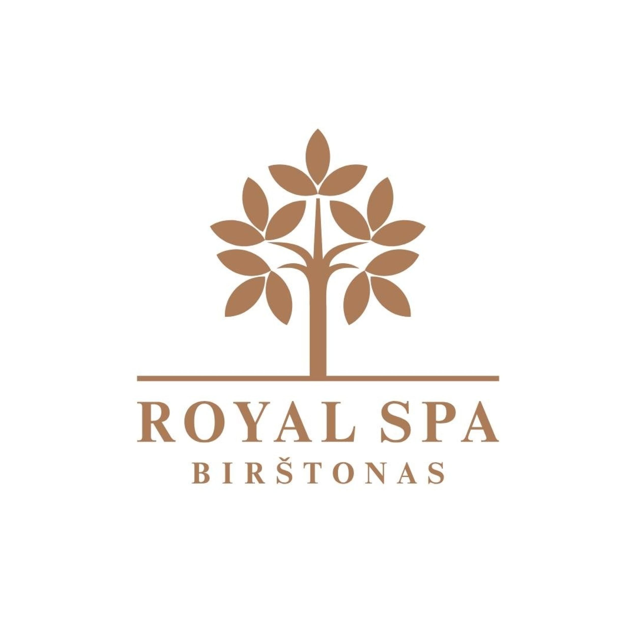 „Royal SPA Birštonas“ dovanų čekis