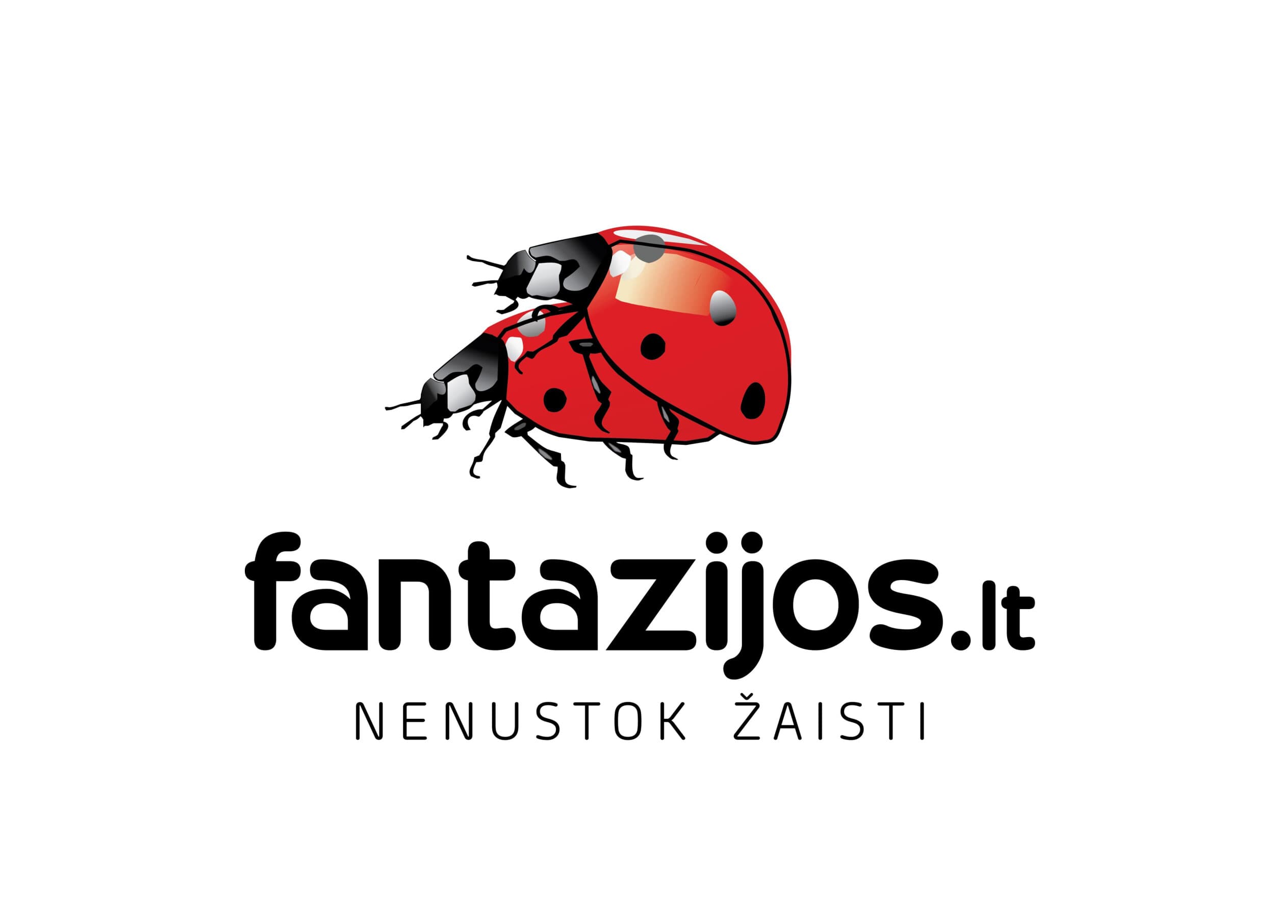 „Fantazijos.lt“ dovanų čekis | Laisvalaikio Dovanos