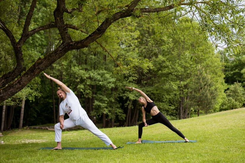 Speciali „Shanti Resort“ programa poilsiui ir sveikatai „Restartas“