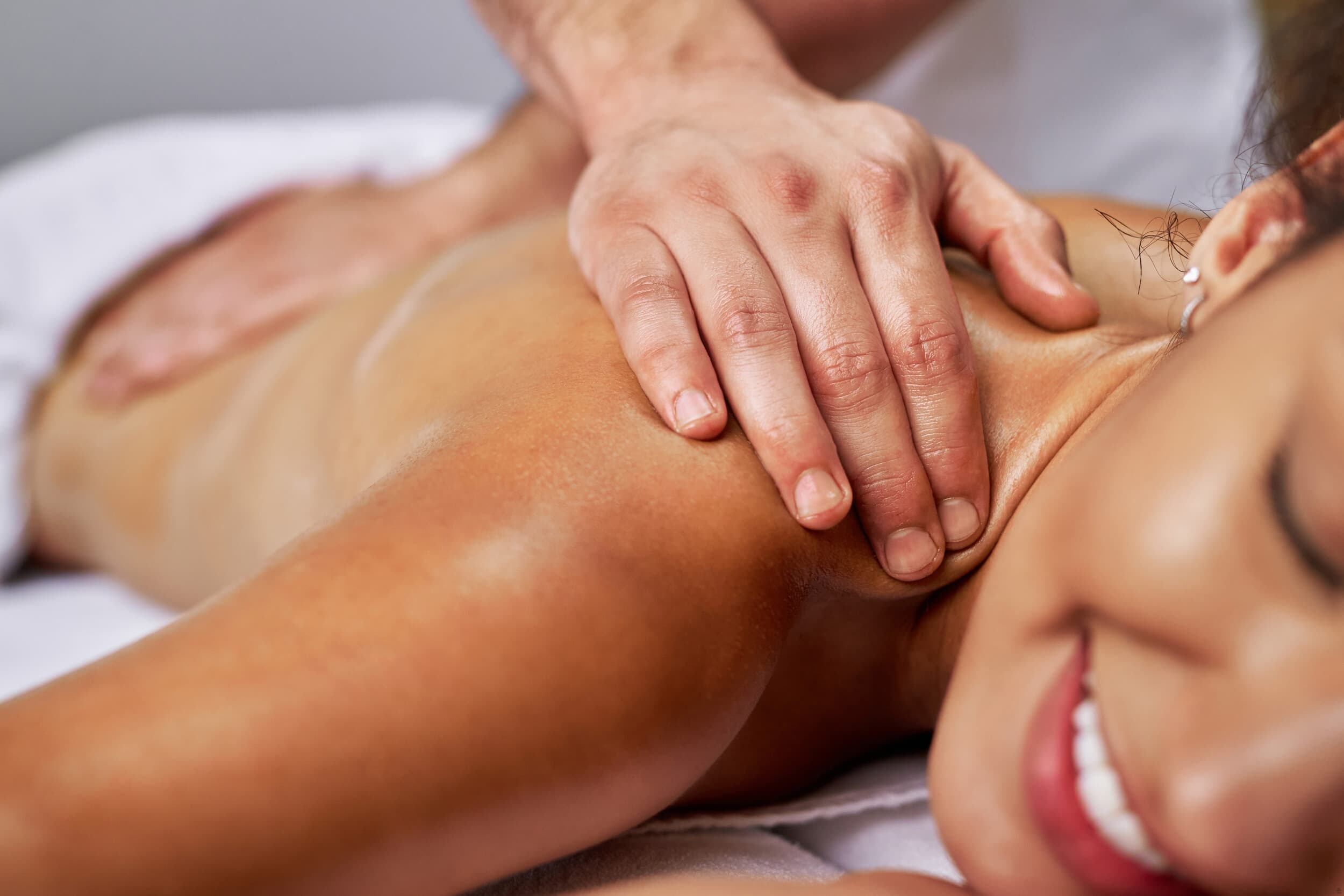 Klasikinis viso kūno masažas „Relax“ | Laisvalaikio Dovanos