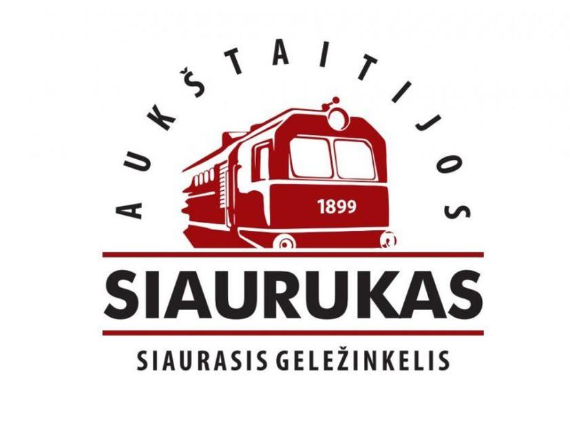 SIAURUKO dovanų čekis