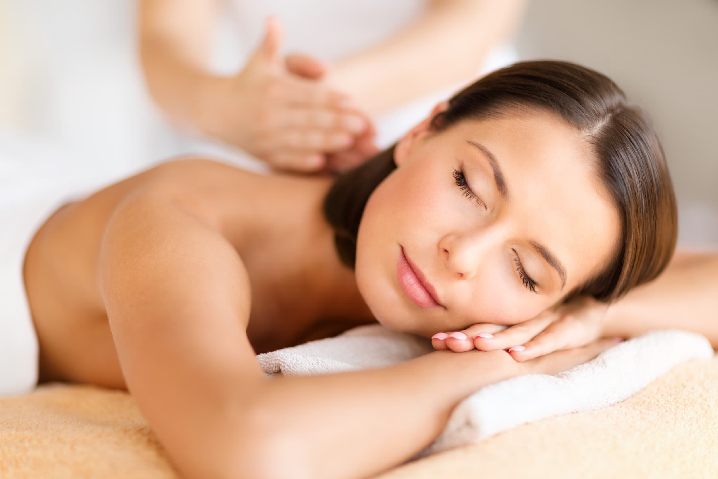 SPA ritualas „Leisk JAI spindėti“ + DOVANA
