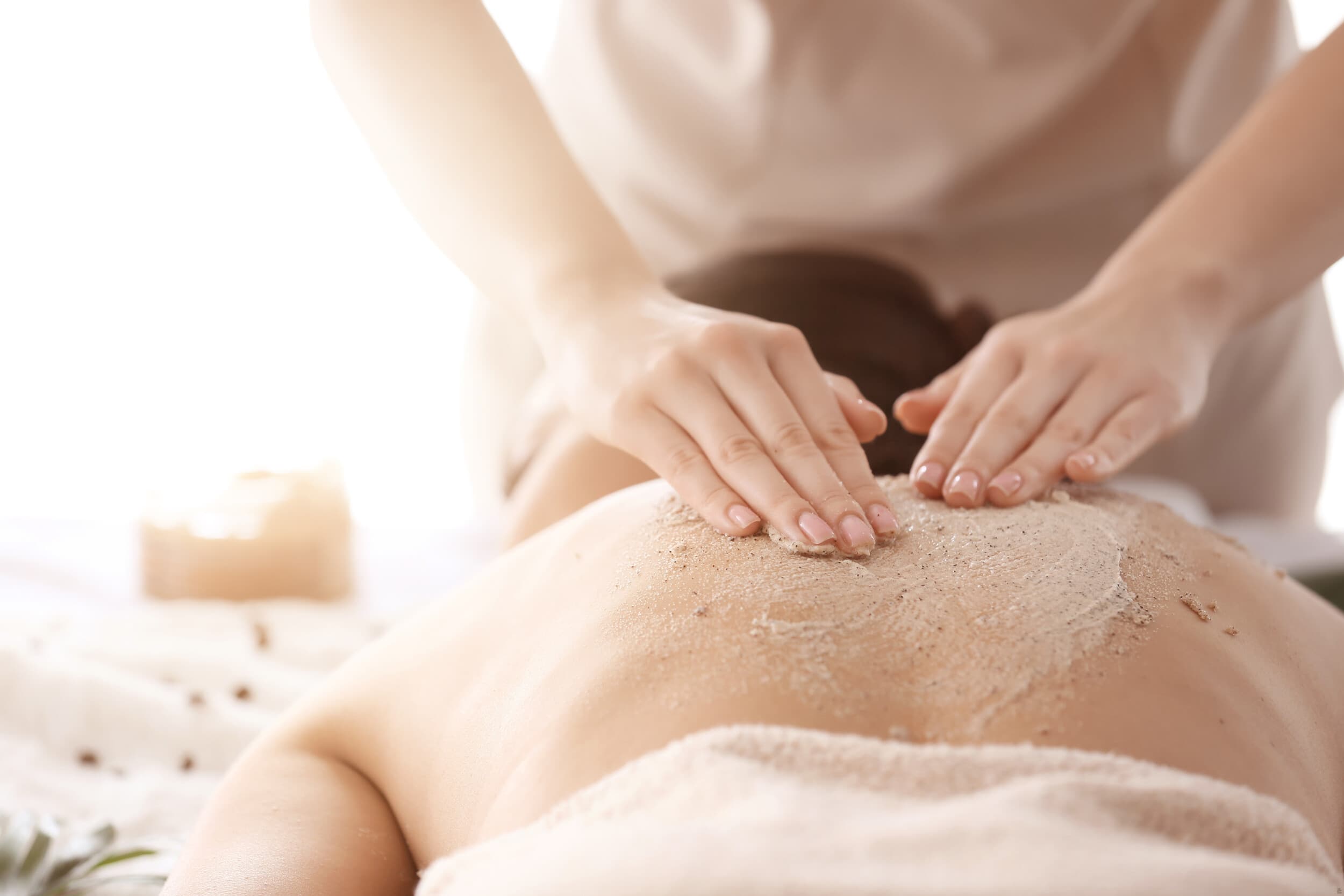 SPA ritualas „Karališka vynuogės vilionė“ | Laisvalaikio Dovanos