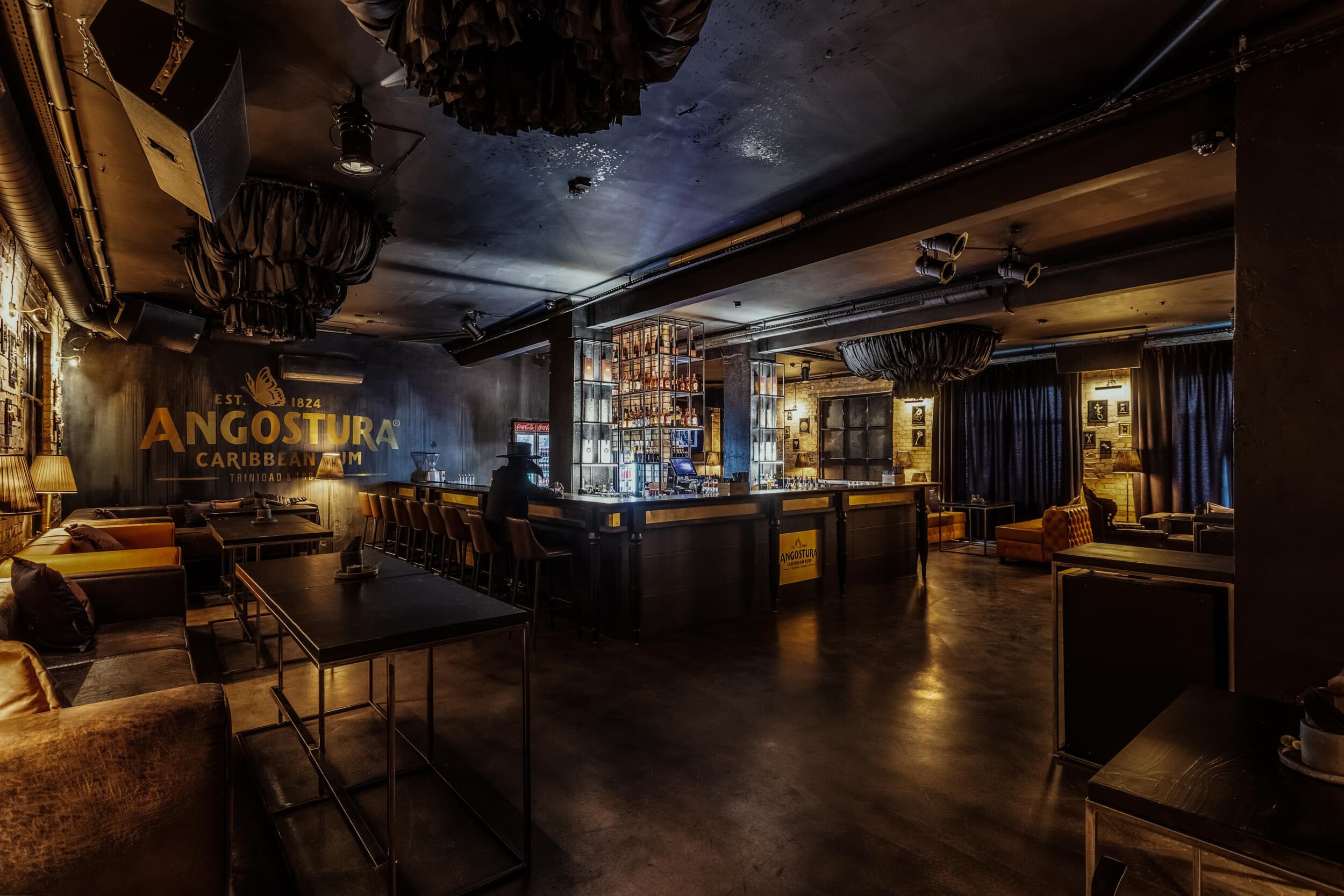 Vakarienė gastro bare „Kolekcionierius“