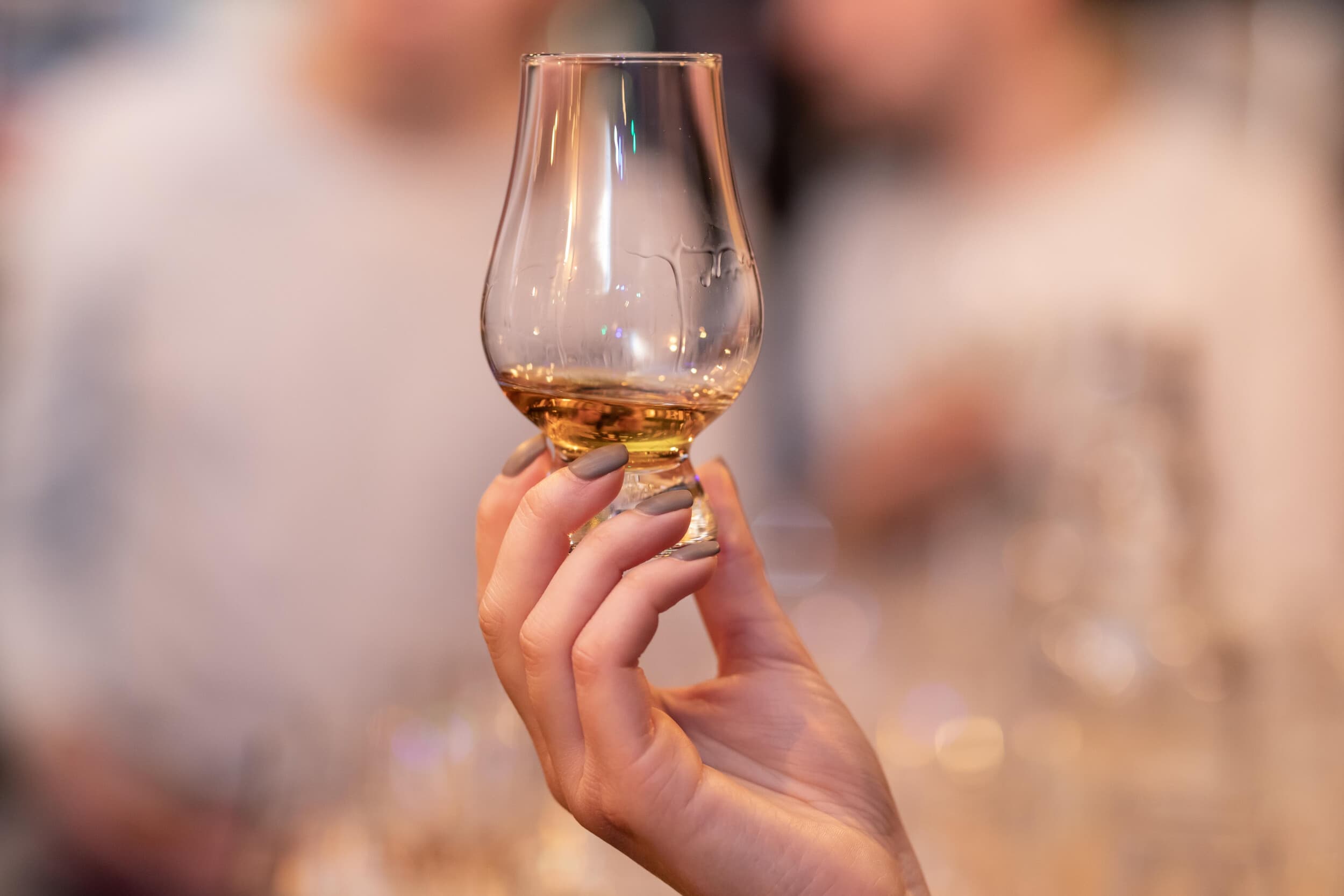 Viskio ir šokolado degustacija 2 asm. | Laisvalaikio Dovanos