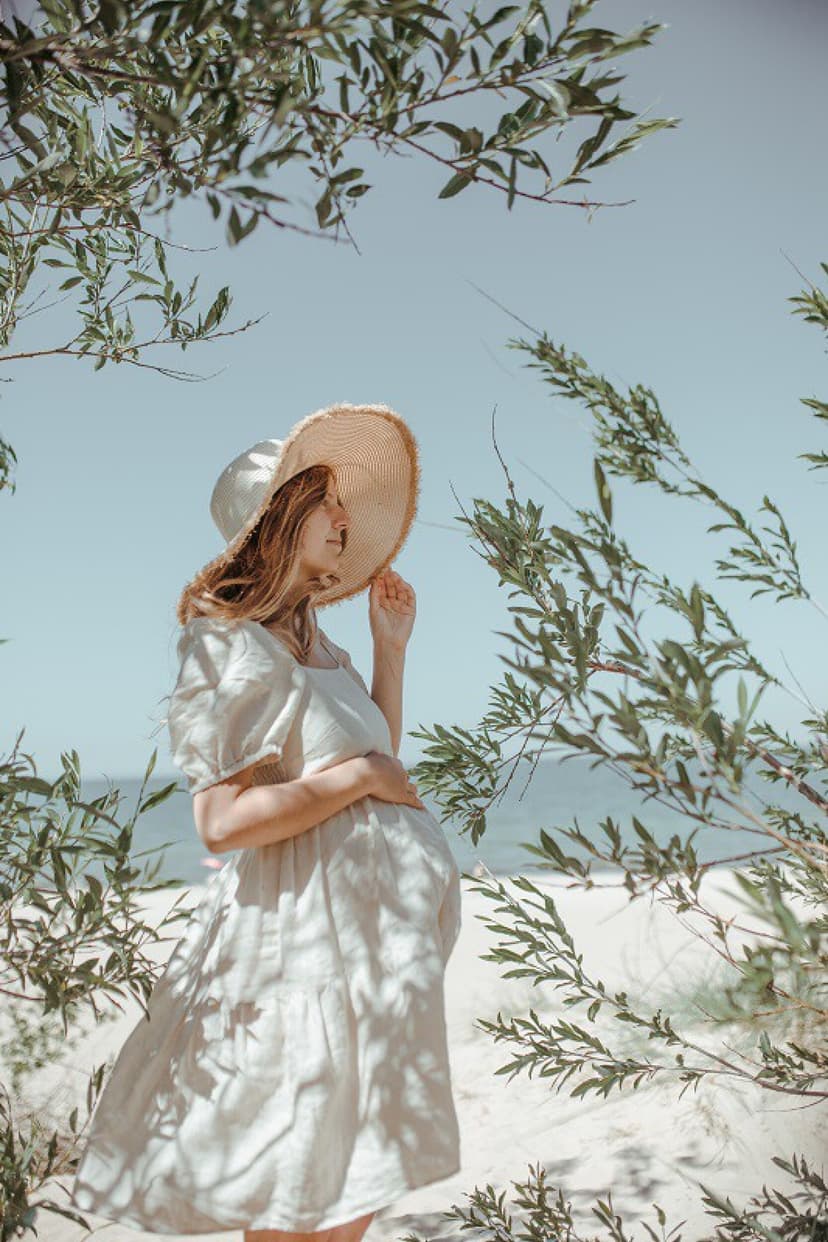 Nėštumo kursai „Įgalinantis nėštumas“