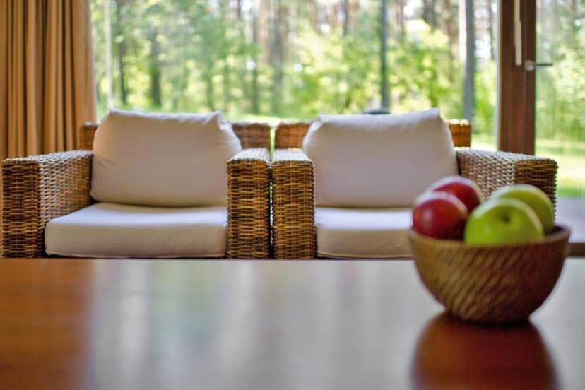 1 nakties SPA poilsis viešbutyje „Belvilis“ dviems