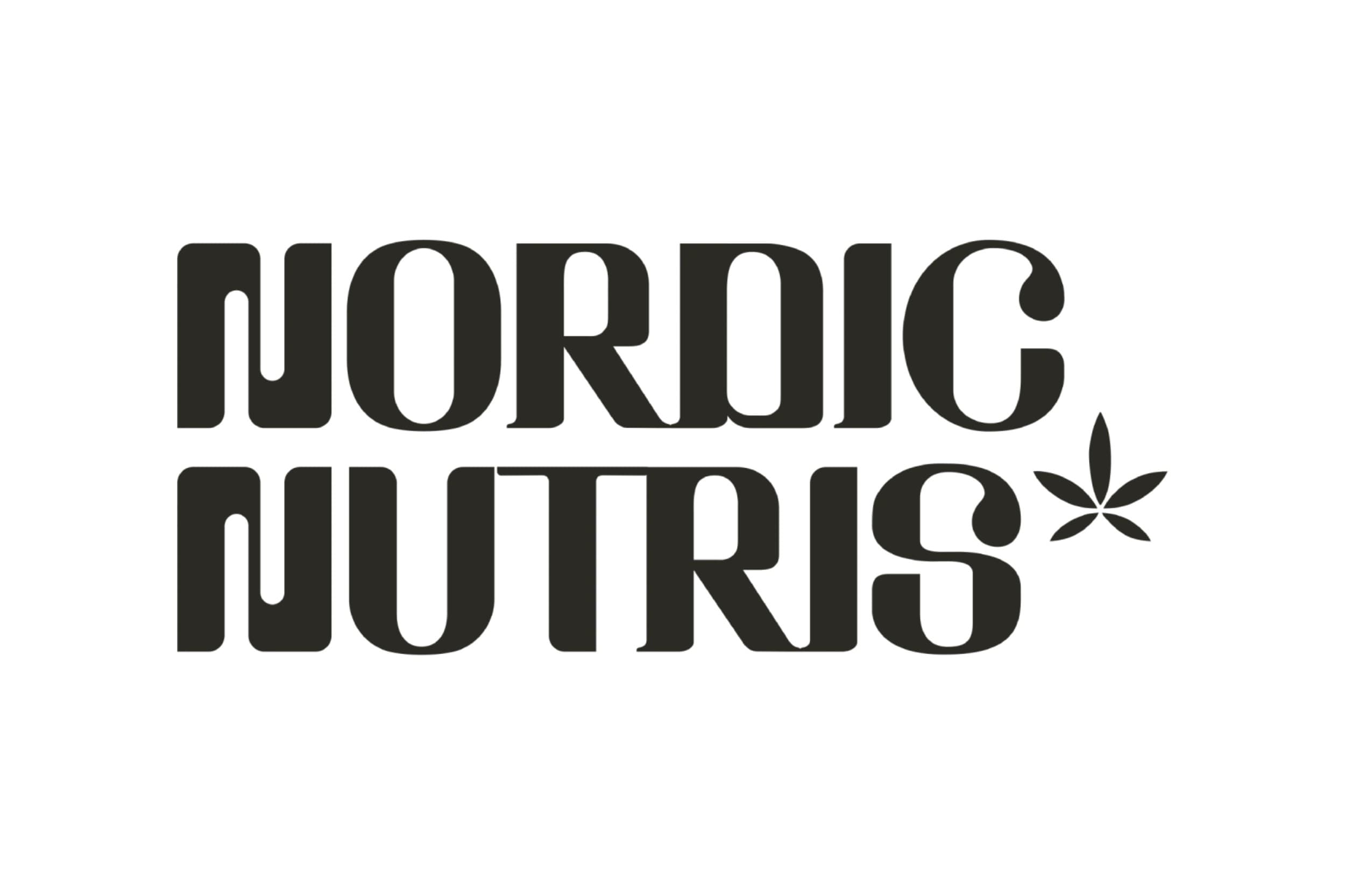 Kanapių aliejaus „Nordic Nutris“ dovanų čekis | Laisvalaikio Dovanos