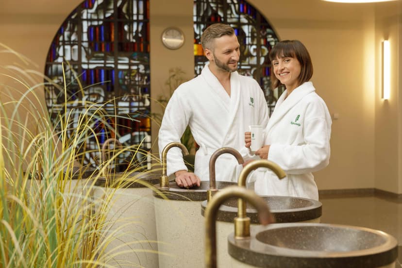 2 naktys „viskas įskaičiuota“ „Eglės sanatorijoje“ Comfort 2 asm.