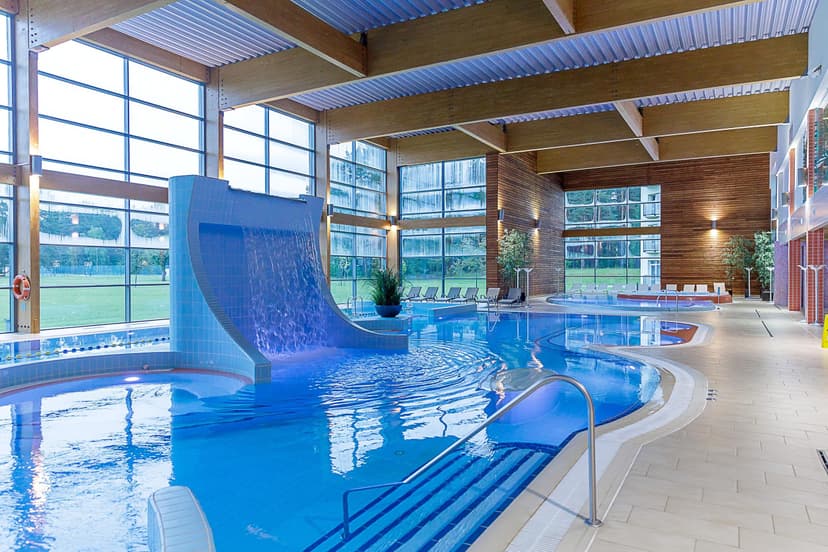 3 naktys „viskas įskaičiuota“ „Eglės sanatorijoje“ Comfort 1 asm.