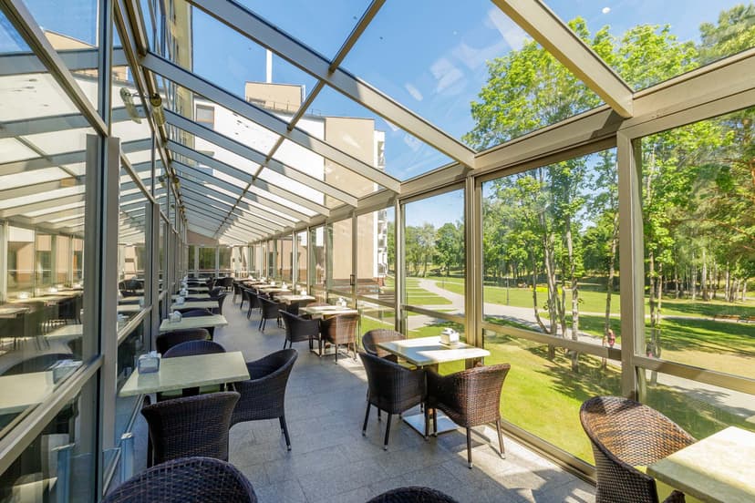 2 naktys „viskas įskaičiuota“ „Eglės sanatorijoje“ Comfort 3 asm. ŠEIMAI