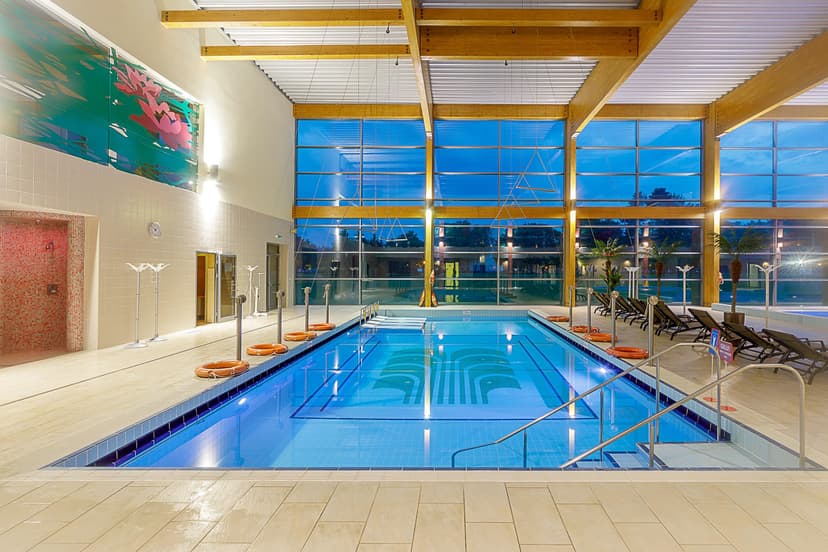 2 naktys „viskas įskaičiuota“ „Eglės sanatorijoje“ Comfort 3 asm. ŠEIMAI