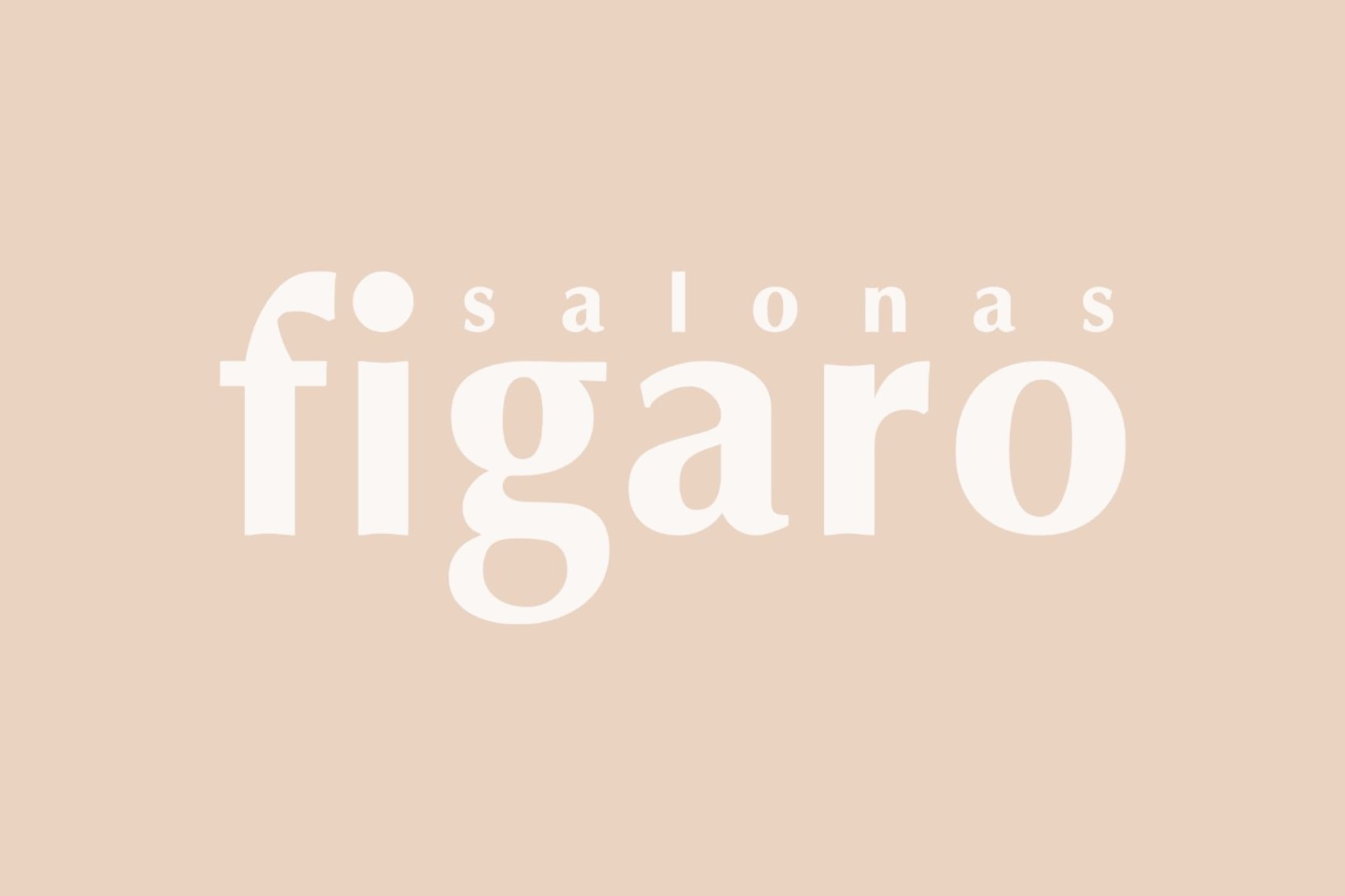 Grožio salonų „Figaro“ dovanų čekis | Laisvalaikio Dovanos