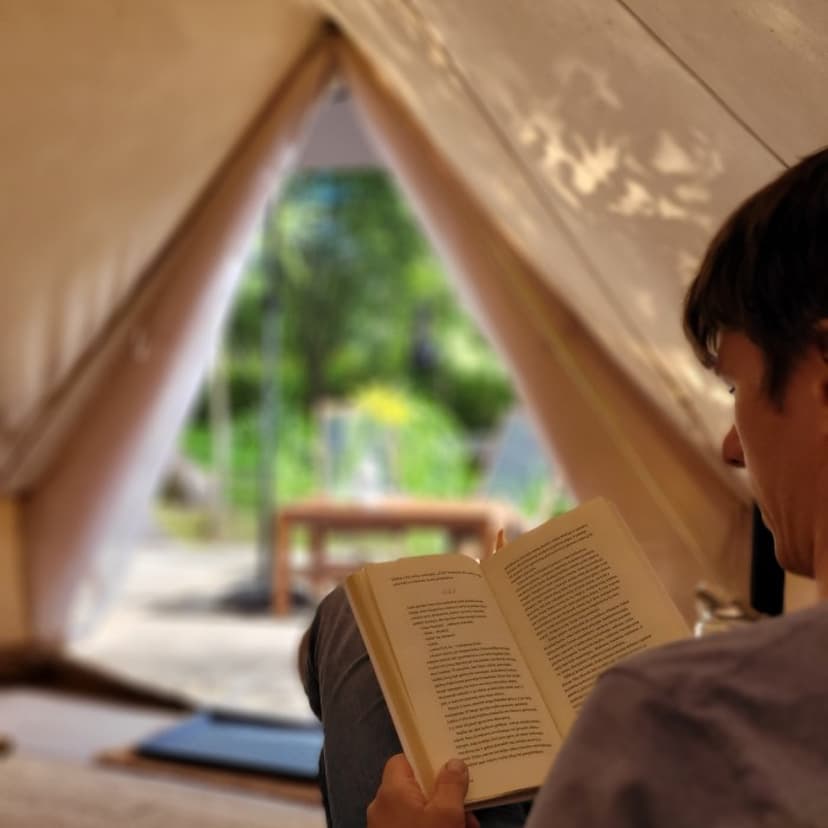 2 naktys miško viešbutyje „TekaTeka“ dviem darbo dienomis