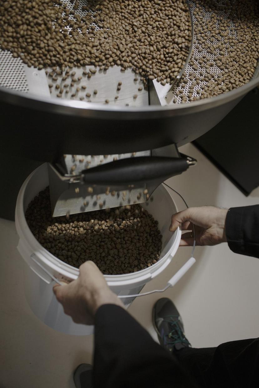 6 mėnesių kavos prenumerata gurmanams