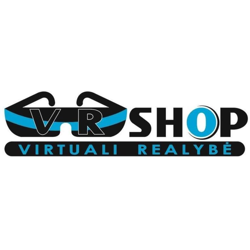„V-R Shop“ dovanų čekis